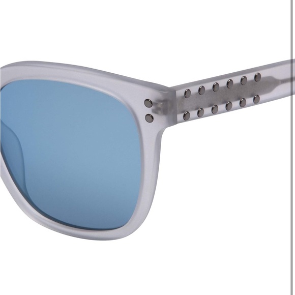 Rebecca Minkoff Women's Cyndi 1/S Sunglasses - Picture 3 of 6